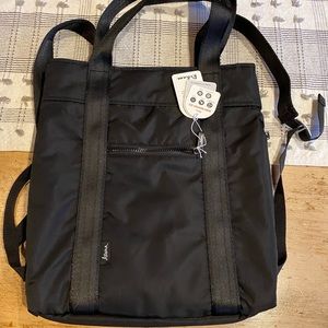 Aruna backpack tote